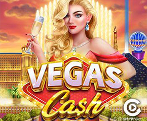 Vegas-Cash