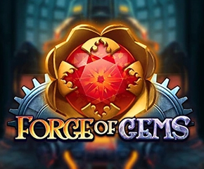 Forge of Gems