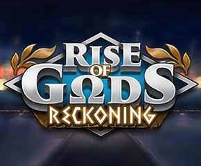 Rise of Gods: Reckoning