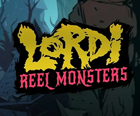 Lordi Reel Monsters