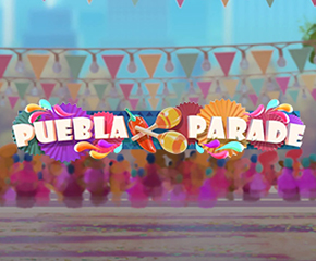 Puebla Parade