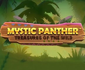 Mystic Panther Treasures of the Wild