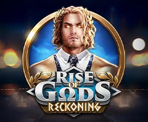 Rise of Gods Reckoning