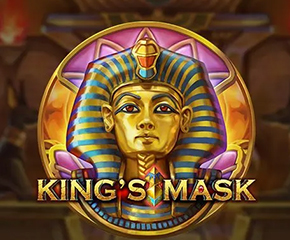 King’s Mask