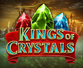 Kings of Crystals