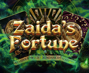 Zaida’s Fortune