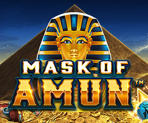 Mask of Amun