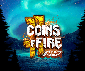 11 Coins of Fire