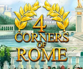 4 Corners Of Rome