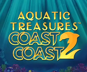 Aquatic Treasures Coast 2 Coast