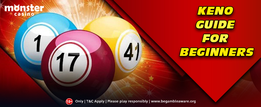 The Monster Casino Promocode-UK: Your Ultimate Online Casino Review