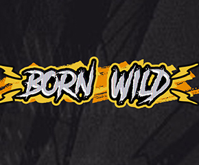 Born Wild