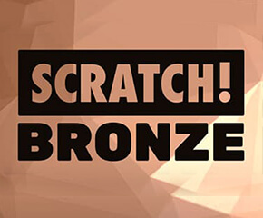 SCRATCH! Bronze