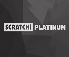 SCRATCH! Platinum