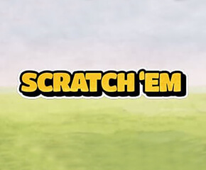 Scratch’em