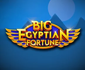 big egyptian fortune slot game