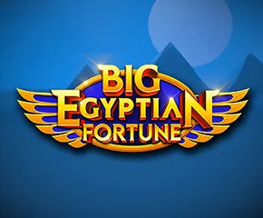 Big Egyptian Fortune