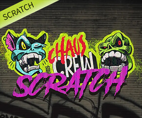 Chaos Crew Scratch