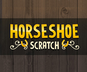 Horseshoe Scratch