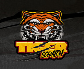 Tiger Scratch