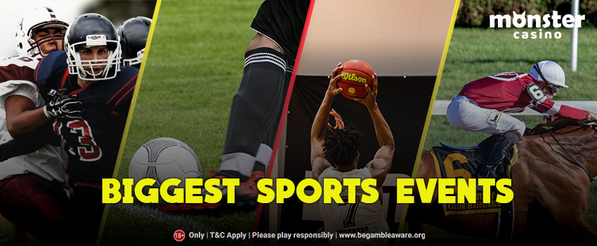 01-Biggest Sports Events for Sports Betting Fans