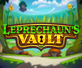 Leprechauns Vault