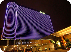 Borgata