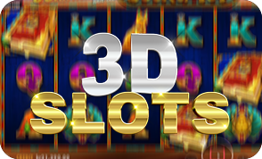 3D slots