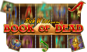 Book of Dead