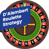 D’Alembert Strategy