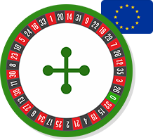 Eurpean Roulette