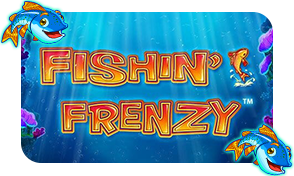 Fishin' Frenzy