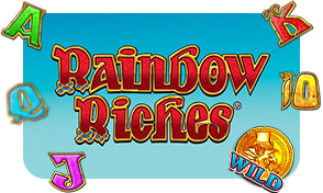 Rainbow Riches