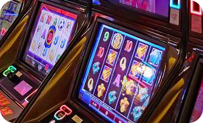 Video slots