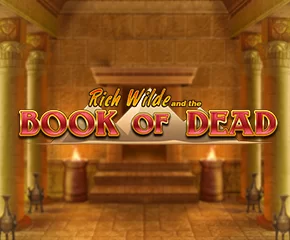 Book of dead