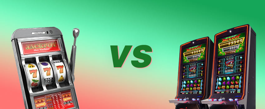 video-slot-vs-classic-slot