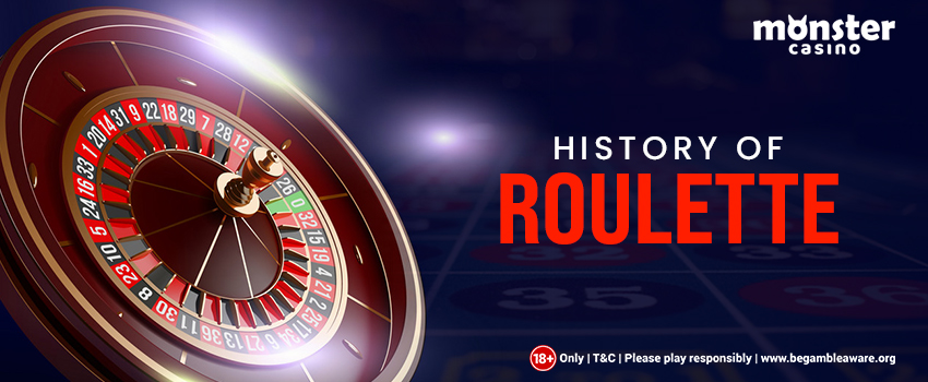 Evolution of Russian Roulette: Its origin, history and popularity