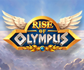 Rise of Olympus 100