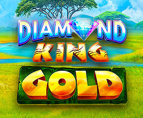 Diamond King Gold