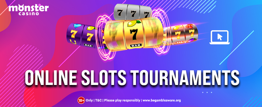 Online-Slots-Tournaments