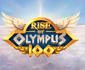 Rise of Olympus 100