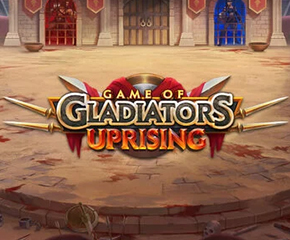 Game of Gladiators Uprising