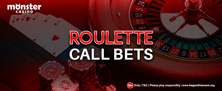 Roulette-Call-Bets