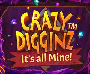 Crazy Digginz™ – It’s all Mine!