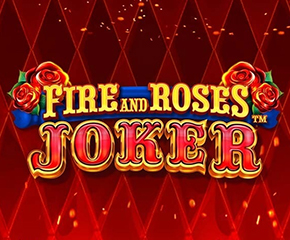 Fire and Roses Joker