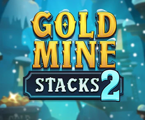 Gold Mine Stacks 2