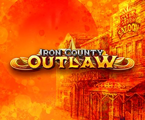 Iron County Outlaw