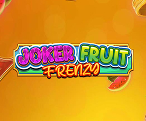 Joker Fruit Frenzy