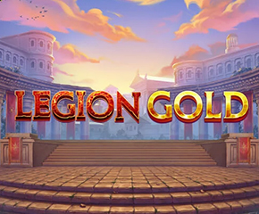 Legion Gold