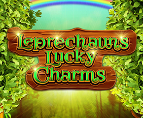 Lucky Leprechauns Charms